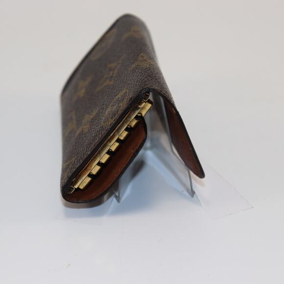 Louis Vuitton Monogram 6 Key Holder Vintage Made in USA – Refreshed - Picture 4 of 7